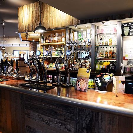Gamston Lock, Nottingham By Marston'S Inns West Bridgford Exterior photo